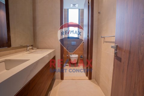 Villa on the Saadiyat Island, Abu Dhabi, UAE 5 bedrooms, 636.4 sq.m. № 580518 - photo 12