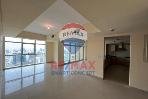 Apartament në Al Reem Island, Abu Dhabi, Emiratet e Bashkuara Arabe 3 dhoma gjumi, 187 m2. № 580519 - Foto 1