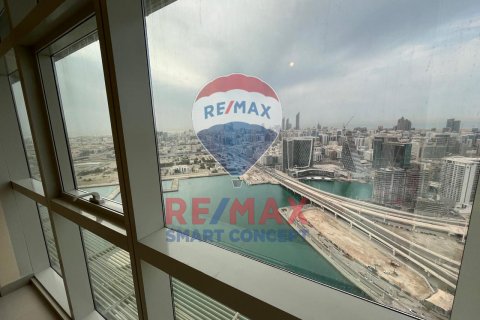 Apartament në Al Reem Island, Abu Dhabi, Emiratet e Bashkuara Arabe 3 dhoma gjumi, 187 m2. № 580519 - Foto 5
