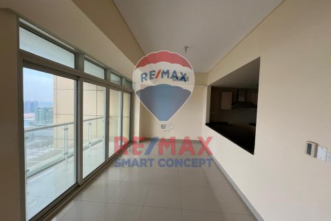 Apartament në Al Reem Island, Abu Dhabi, Emiratet e Bashkuara Arabe 3 dhoma gjumi, 187 m2. № 580519 - Foto 3