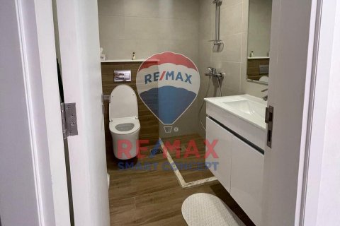 Byt v Al Raha Beach, Abu Dhabi, SAE 2 ložnice, 119.1 m² Č.: 580520 - fotografie 7