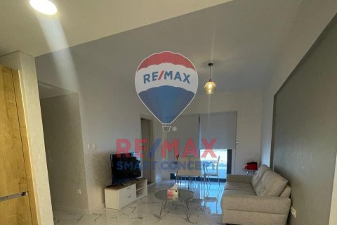Byt v Al Raha Beach, Abu Dhabi, SAE 2 ložnice, 119.1 m² Č.: 580520 - fotografie 2