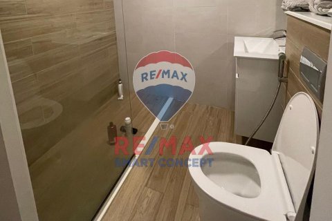 Byt v Al Raha Beach, Abu Dhabi, SAE 2 ložnice, 119.1 m² Č.: 580520 - fotografie 8