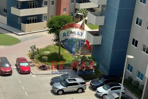Byt v Al Reef, Abu Dhabi, SAE 3 ložnice, 155 m² Č.: 580521 - fotografie 25