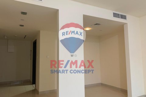 Byt v Al Reem Island, Abu Dhabi, SAE 1 ložnice, 73.6 m² Č.: 580245 - fotografie 8