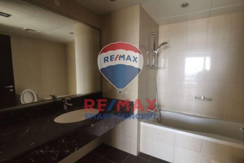 Byt v Al Reem Island, Abu Dhabi, SAE 1 ložnice, 73.6 m² Č.: 580245 - fotografie 12