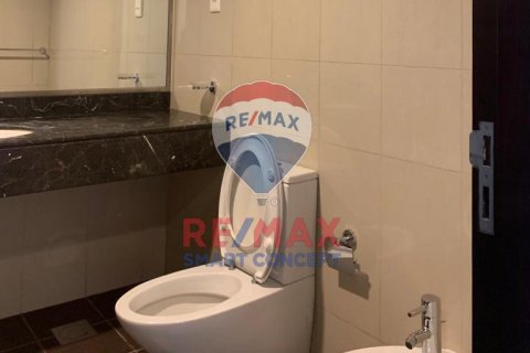 Byt v Al Reem Island, Abu Dhabi, SAE 1 ložnice, 73.6 m² Č.: 580245 - fotografie 10