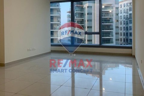 Byt v Al Reem Island, Abu Dhabi, SAE 1 ložnice, 73.6 m² Č.: 580245 - fotografie 6