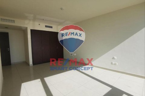 Byt v Al Reem Island, Abu Dhabi, SAE 1 ložnice, 73.6 m² Č.: 580245 - fotografie 4