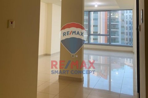 Byt v Al Reem Island, Abu Dhabi, SAE 1 ložnice, 73.6 m² Č.: 580245 - fotografie 2