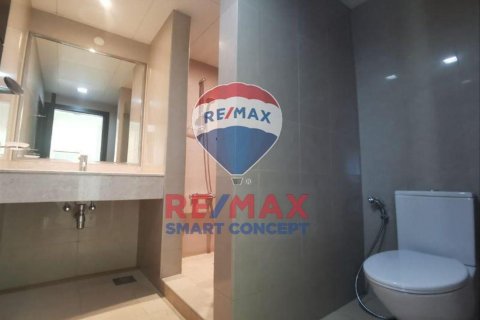 Byt v Al Reem Island, Abu Dhabi, SAE 1 ložnice, 73.6 m² Č.: 580245 - fotografie 9
