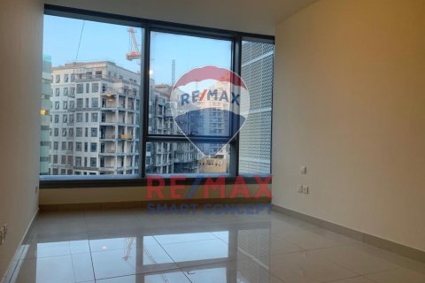Byt v Al Reem Island, Abu Dhabi, SAE 1 ložnice, 73.6 m² Č.: 580245 - fotografie 1