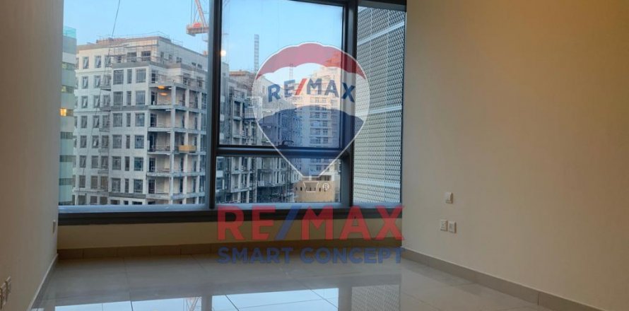 Byt v Al Reem Island, Abu Dhabi, SAE 1 ložnice, 73.6 m² Č.: 580245