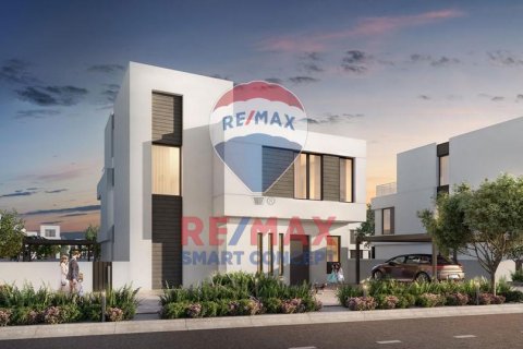 Vila v Al Shamkha, Abu Dhabi, SAE 5 ložnice, 476.7 m² Č.: 580246 - fotografie 10