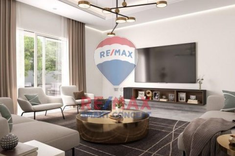 Vila v Al Shamkha, Abu Dhabi, SAE 5 ložnice, 476.7 m² Č.: 580246 - fotografie 2