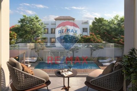 Vila v Al Shamkha, Abu Dhabi, SAE 5 ložnice, 476.7 m² Č.: 580246 - fotografie 5