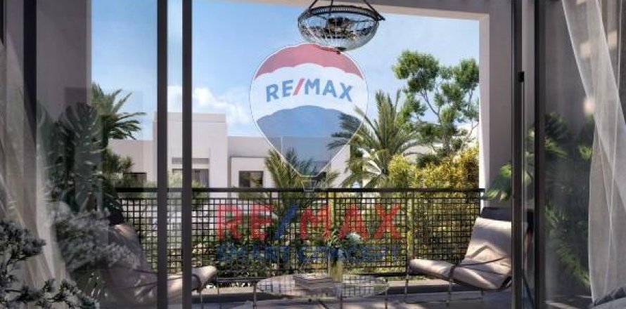 Vila v Al Shamkha, Abu Dhabi, SAE 5 ložnice, 476.7 m² Č.: 580246