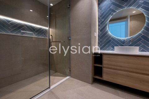 טאונהאוס למכירה ב Palm Jumeirah, Dubai, איחוד האמירויות  3 חדרי שינה, 380 מ"ר, מספר 600253 - תמונה 16