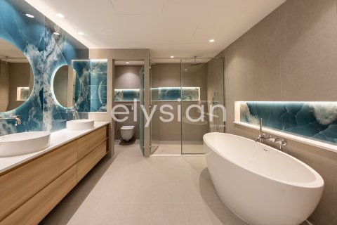 טאונהאוס למכירה ב Palm Jumeirah, Dubai, איחוד האמירויות  3 חדרי שינה, 380 מ"ר, מספר 600253 - תמונה 12