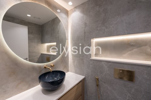 טאונהאוס למכירה ב Palm Jumeirah, Dubai, איחוד האמירויות  3 חדרי שינה, 380 מ"ר, מספר 600253 - תמונה 15