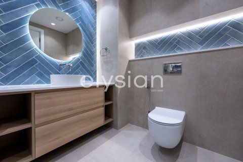 טאונהאוס למכירה ב Palm Jumeirah, Dubai, איחוד האמירויות  3 חדרי שינה, 380 מ"ר, מספר 600253 - תמונה 17