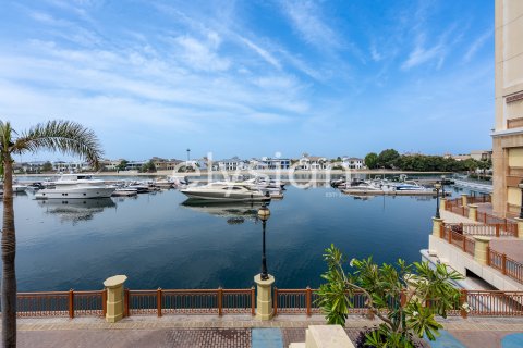 טאונהאוס למכירה ב Palm Jumeirah, Dubai, איחוד האמירויות  3 חדרי שינה, 380 מ"ר, מספר 600253 - תמונה 1