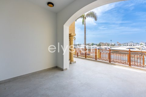 טאונהאוס למכירה ב Palm Jumeirah, Dubai, איחוד האמירויות  3 חדרי שינה, 380 מ"ר, מספר 600253 - תמונה 20