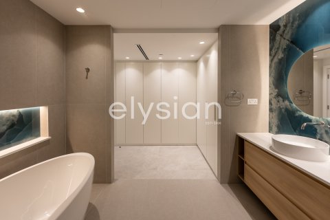 טאונהאוס למכירה ב Palm Jumeirah, Dubai, איחוד האמירויות  3 חדרי שינה, 380 מ"ר, מספר 600253 - תמונה 13