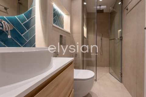 טאונהאוס למכירה ב Palm Jumeirah, Dubai, איחוד האמירויות  3 חדרי שינה, 380 מ"ר, מספר 600253 - תמונה 14