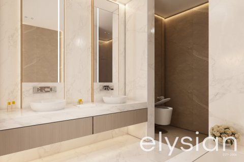 Vilë në Mohammed Bin Rashid City, Dubai, Emiratet e Bashkuara Arabe 5 dhoma gjumi, 746 m2. № 600254 - Foto 12