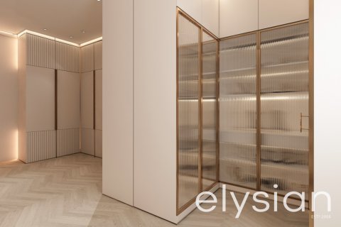 Vilë në Mohammed Bin Rashid City, Dubai, Emiratet e Bashkuara Arabe 5 dhoma gjumi, 746 m2. № 600254 - Foto 6