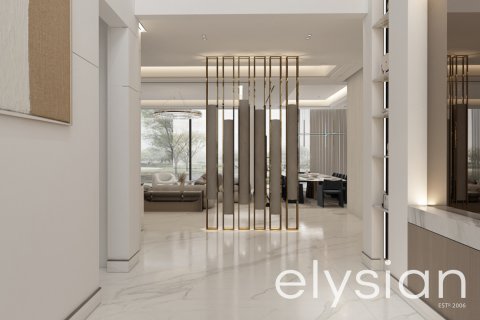 Vilë në Mohammed Bin Rashid City, Dubai, Emiratet e Bashkuara Arabe 5 dhoma gjumi, 746 m2. № 600254 - Foto 2