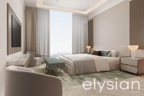 Vilë në Mohammed Bin Rashid City, Dubai, Emiratet e Bashkuara Arabe 5 dhoma gjumi, 746 m2. № 600254 - Foto 7