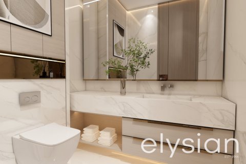 Vilë në Mohammed Bin Rashid City, Dubai, Emiratet e Bashkuara Arabe 5 dhoma gjumi, 746 m2. № 600254 - Foto 13