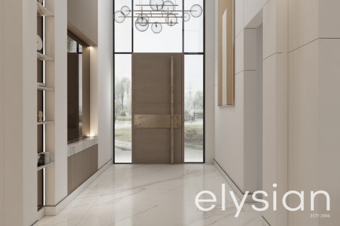 Vilë në Mohammed Bin Rashid City, Dubai, Emiratet e Bashkuara Arabe 5 dhoma gjumi, 746 m2. № 600254 - Foto 9