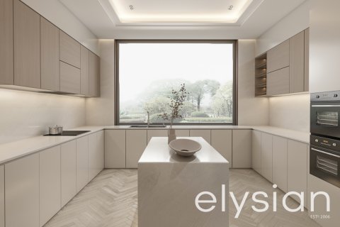 Vilë në Mohammed Bin Rashid City, Dubai, Emiratet e Bashkuara Arabe 5 dhoma gjumi, 746 m2. № 600254 - Foto 10