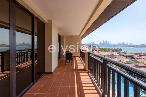 Appartamento in vendita a Palm Jumeirah, Dubai, EAU 1 camera da letto, 108 mq. № 600270 - foto 15
