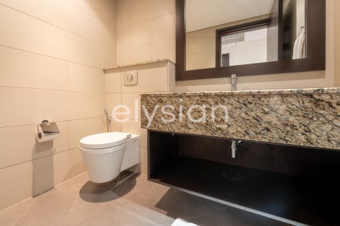 Appartamento in vendita a Palm Jumeirah, Dubai, EAU 1 camera da letto, 108 mq. № 600270 - foto 14