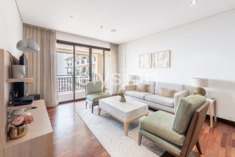 Appartamento in vendita a Palm Jumeirah, Dubai, EAU 1 camera da letto, 108 mq. № 600270 - foto 4