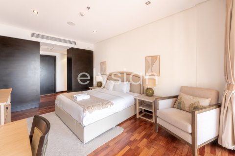 Appartamento in vendita a Palm Jumeirah, Dubai, EAU 1 camera da letto, 108 mq. № 600270 - foto 12