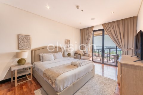 Appartamento in vendita a Palm Jumeirah, Dubai, EAU 1 camera da letto, 108 mq. № 600270 - foto 10