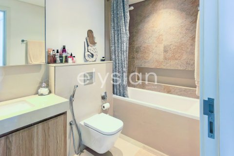 Byt v Downtown Dubai (Downtown Burj Dubai), SAE 1 ložnice, 69 m² Č.: 600258 - fotografie 18
