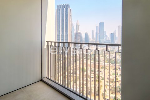 Byt v Downtown Dubai (Downtown Burj Dubai), SAE 1 ložnice, 69 m² Č.: 600258 - fotografie 7
