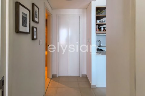 Byt v Downtown Dubai (Downtown Burj Dubai), SAE 1 ložnice, 69 m² Č.: 600258 - fotografie 19