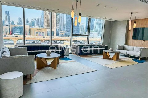 Byt v Downtown Dubai (Downtown Burj Dubai), SAE 1 ložnice, 69 m² Č.: 600258 - fotografie 27