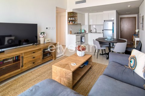 Byt v Downtown Dubai (Downtown Burj Dubai), SAE 1 ložnice, 69 m² Č.: 600258 - fotografie 10