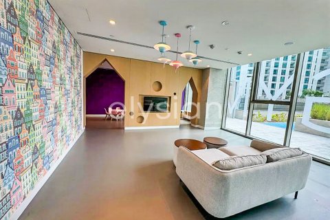 Byt v Downtown Dubai (Downtown Burj Dubai), SAE 1 ložnice, 69 m² Č.: 600258 - fotografie 26