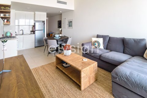 Byt v Downtown Dubai (Downtown Burj Dubai), SAE 1 ložnice, 69 m² Č.: 600258 - fotografie 5