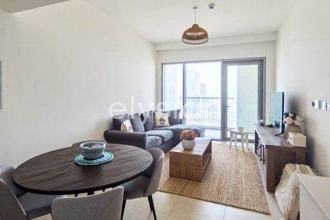 Byt v Downtown Dubai (Downtown Burj Dubai), SAE 1 ložnice, 69 m² Č.: 600258 - fotografie 6