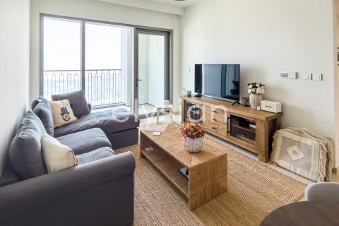 Byt v Downtown Dubai (Downtown Burj Dubai), SAE 1 ložnice, 69 m² Č.: 600258 - fotografie 8